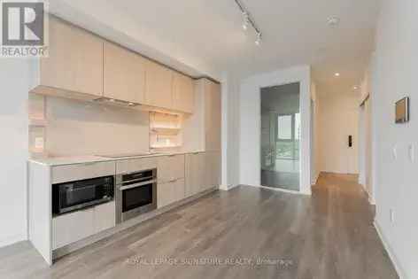 2 rooms apartment of 57 m² in Mississauga