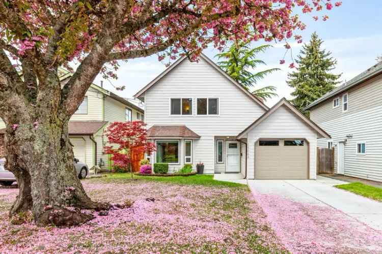 Updated 2-Storey Home in Guildford Near Schools