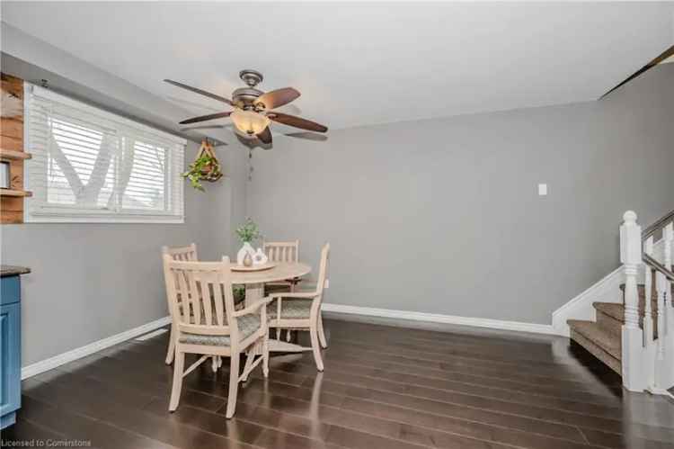 House For Sale in Milton, Ontario