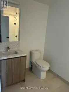 Brand New 93m² Luxury Studio Suite Downtown Toronto