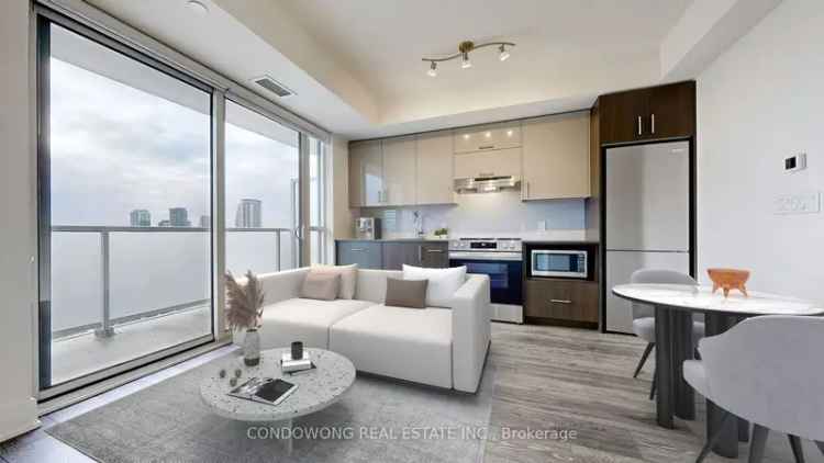 Condo For Sale in Toronto, Ontario