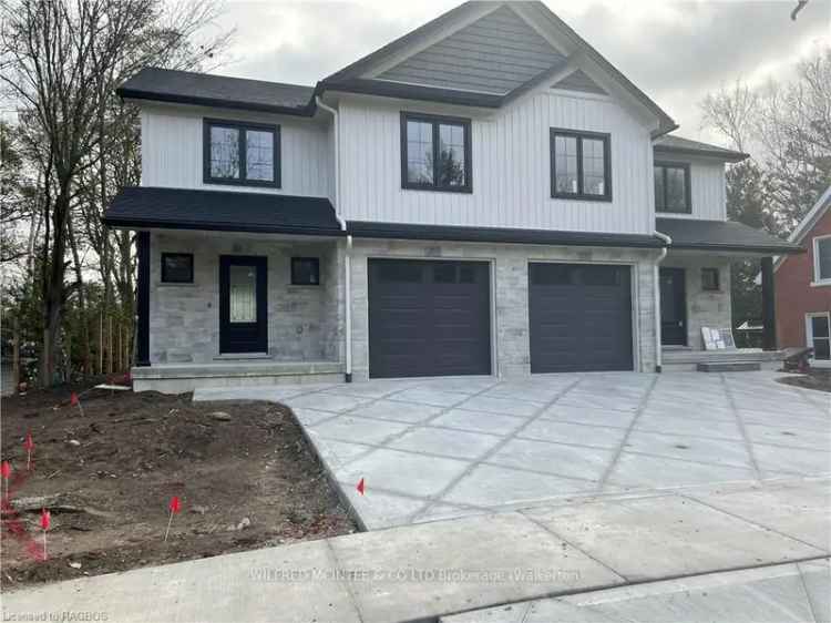 House For Sale in Arran–Elderslie, Ontario