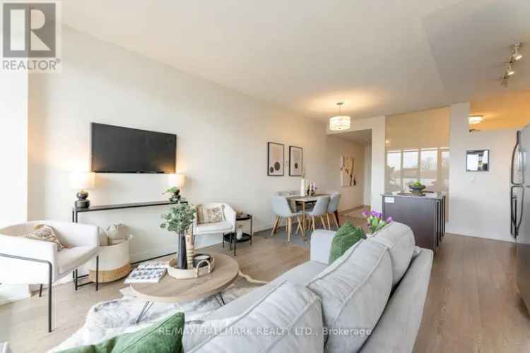 Apartment For Sale , 1638, Bloor Street West, Toronto, Ontario