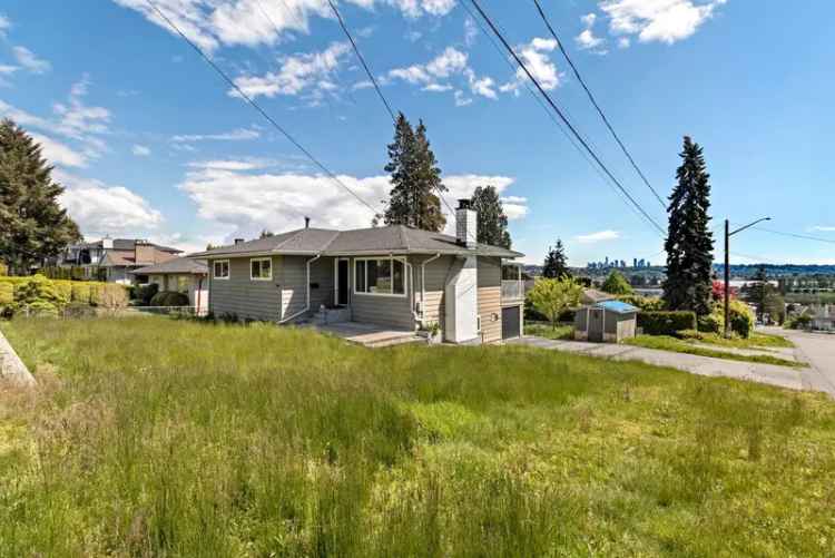 946 QUADLING Avenue in Coquitlam: Maillardville House for sale : MLS®# R2929606