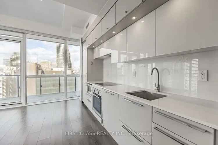 Condo For Sale in Toronto, Ontario