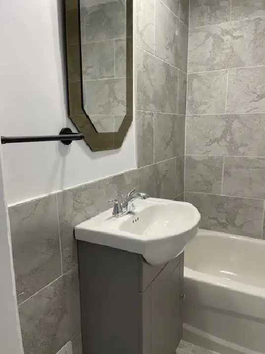 3 1 2 Basement Apartment for Rent Near Shopping and Bus