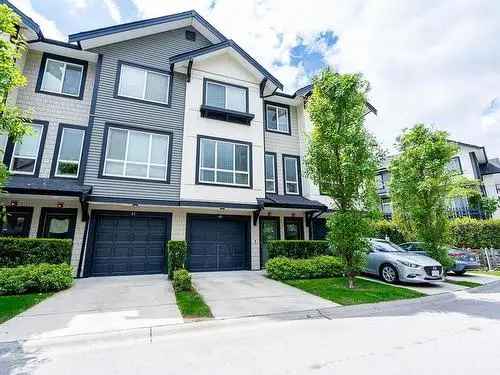 For Sale 3 Bedroom House in Willoughby Langley with Green Space Access