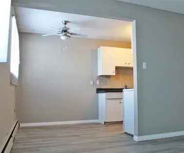 1 room apartment of 48 m² in Edmonton