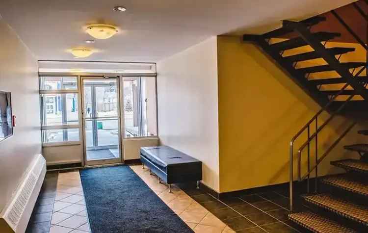 2300 Portage Avenue Apartment in Winnipeg