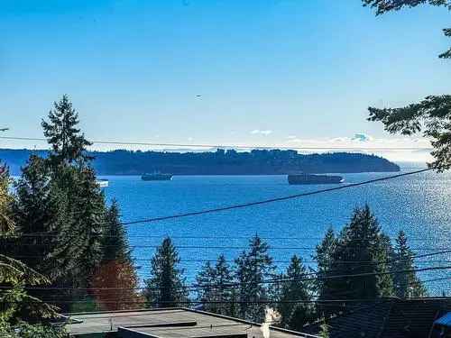 Westmount Ocean View Estate 4 Bedroom House For Sale