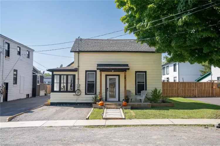 House For Sale in Fort Erie, Ontario