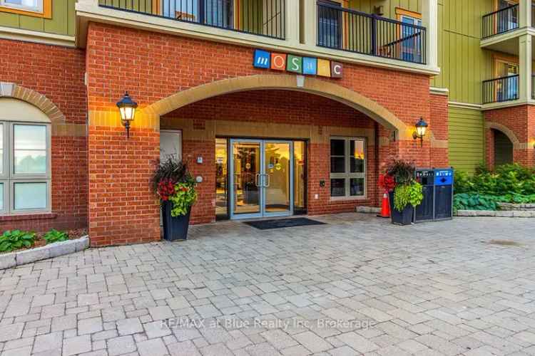 Condo For Sale in 190, Jozo Weider Boulevard, The Blue Mountains, Ontario