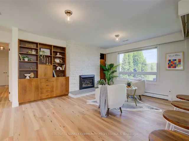 House For Sale in Hamilton, Ontario