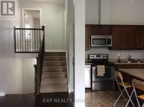 House For Sale In Forest Hill Kitchener Ontario