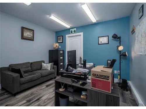 Commercial Space For Sale In St Johns Newfoundland