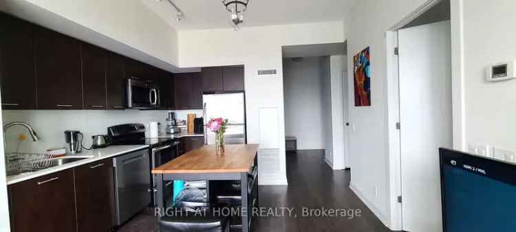 Condo For Rent in Toronto, Ontario