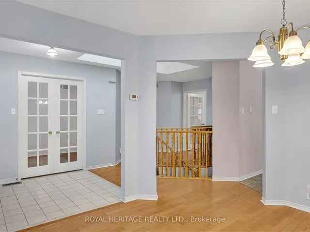 House For Sale in Kawartha Lakes, Ontario