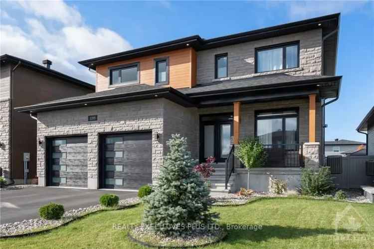 House For Sale in Clarence-Rockland, Ontario