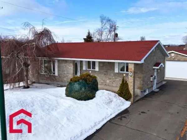 Spacious Family Bungalow for Sale