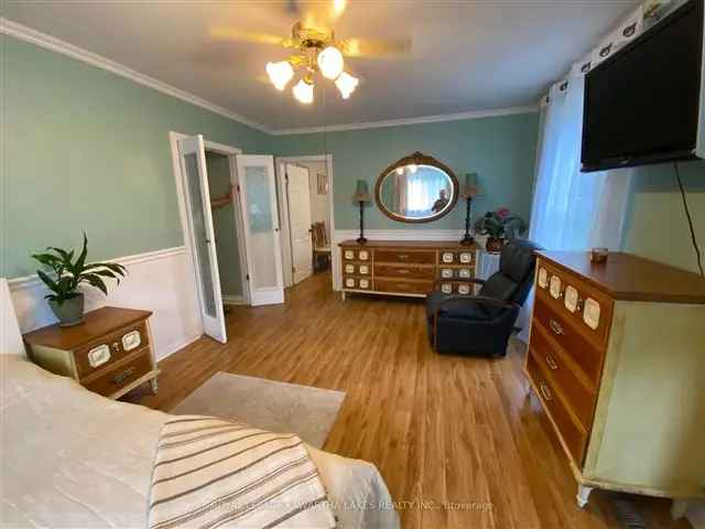 House For Sale in Kawartha Lakes, Ontario