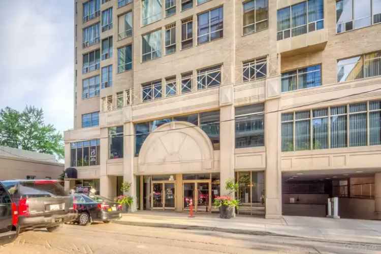 40 Scollard Street -  in Toronto