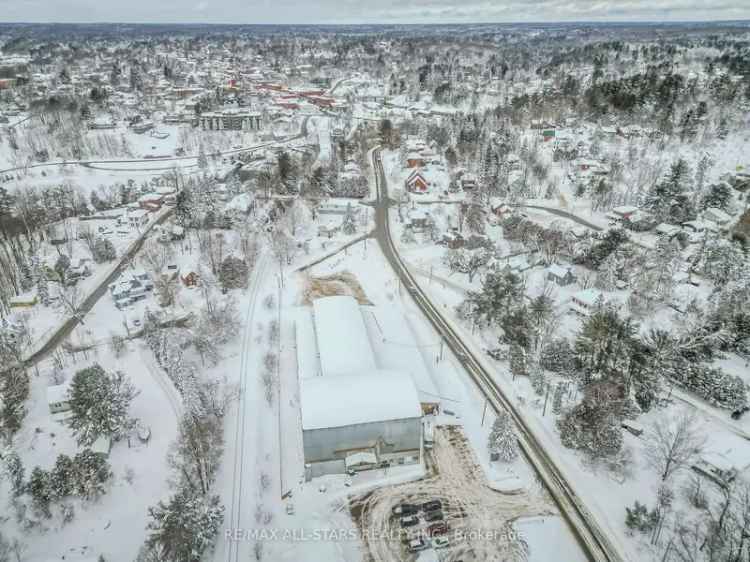  For Sale in Bracebridge, Ontario