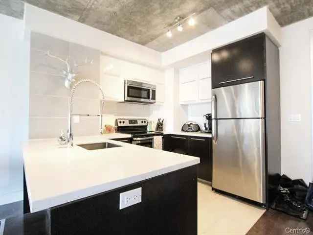 Apartment For Rent in Montreal, Quebec