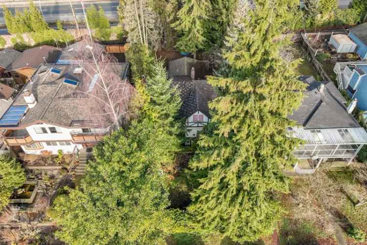 234 E 24TH Street in North Vancouver: Central Lonsdale House for sale : MLS®# R2954638