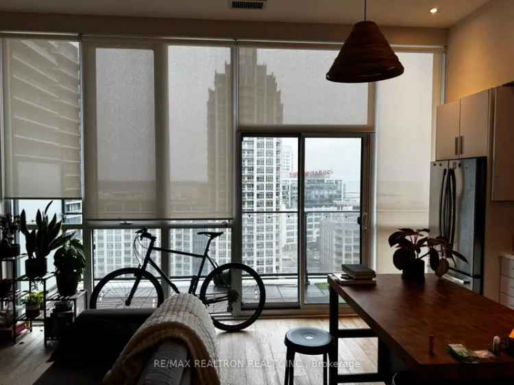 Condo For Rent in Toronto, Ontario