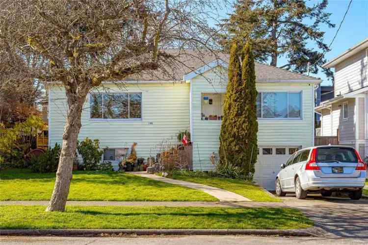 Fairfield Family Home Investment Property Renovation Potential
