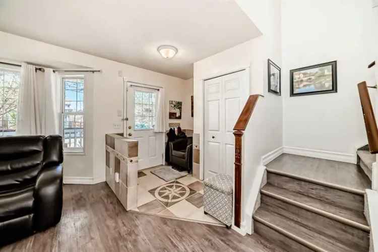 Coventry Hills 3 Bed 2 Bath Home Southwest Backyard