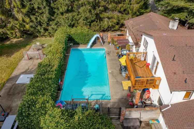 Country Living Family Paradise Near Ocean and Downtown LA