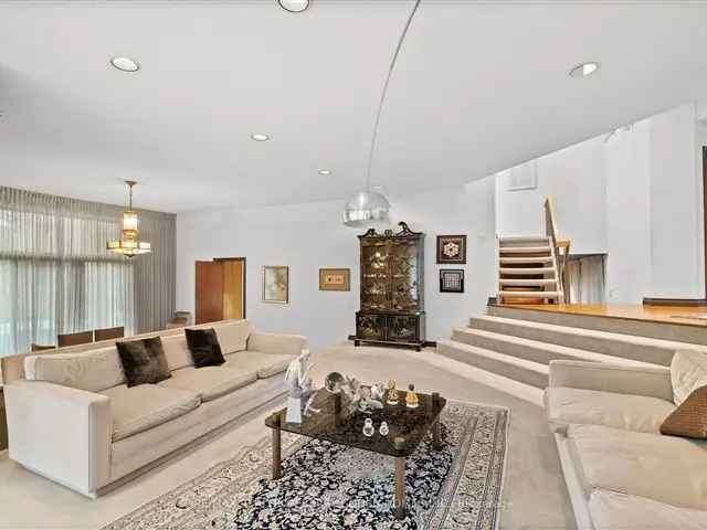 Exceptional Custom Home on 1 Acre Ravine Lot