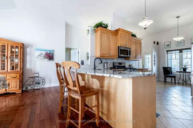 House For Sale in Welland, Ontario