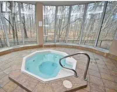 1 Bedroom Condo near Erin Mills Town Centre Mississauga