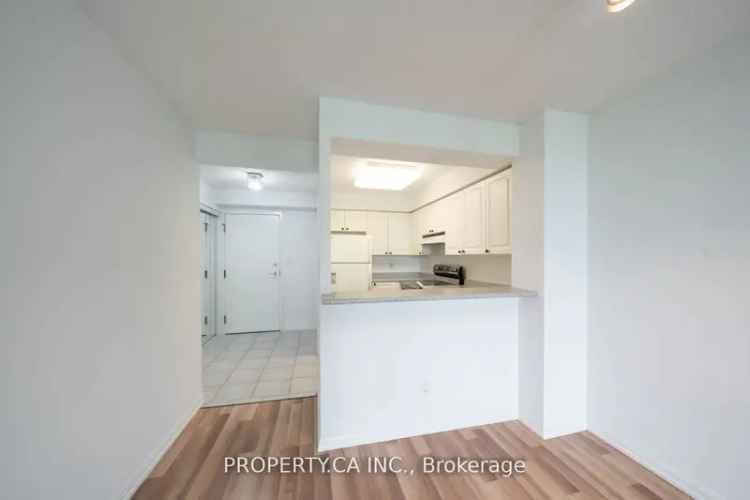 Condo For Sale in Toronto, Ontario