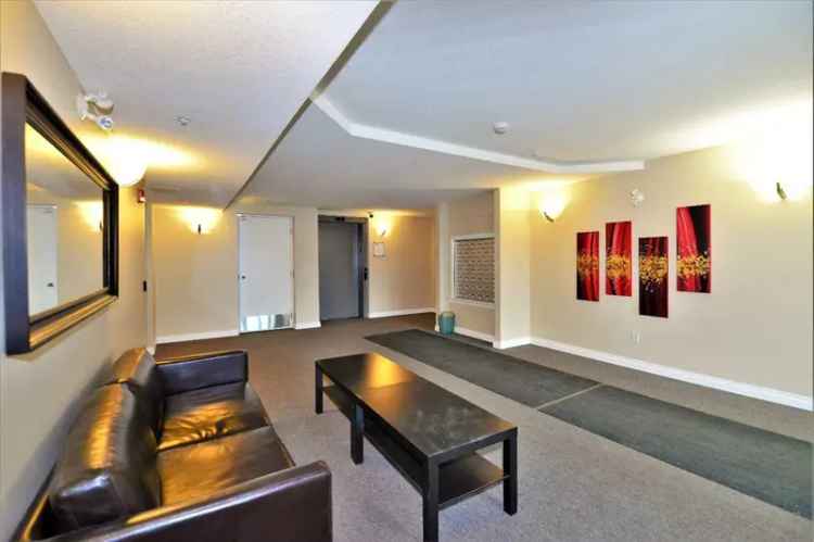 South Calgary 2 Bed 2 Bath Apartment Near Marda Loop