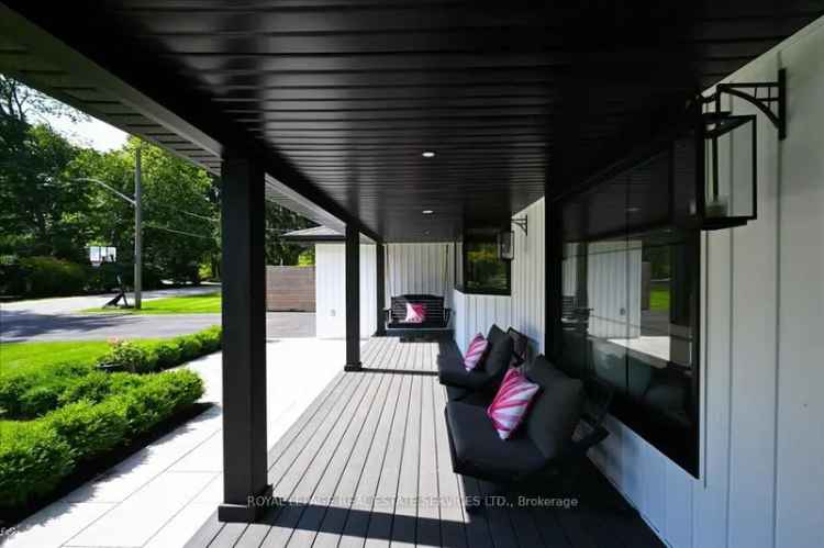 Modern Farmhouse Masterpiece in Mineola 5 Bed 4 Bath