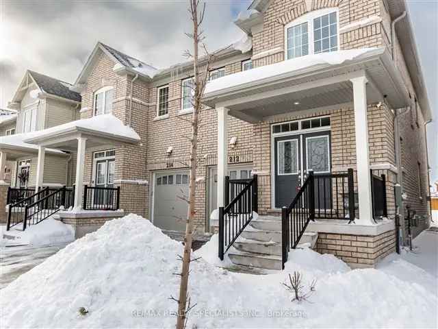 House For Sale in Ottawa, Ontario