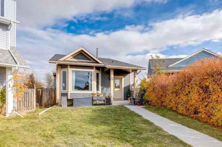 House For Rent in Calgary, Alberta