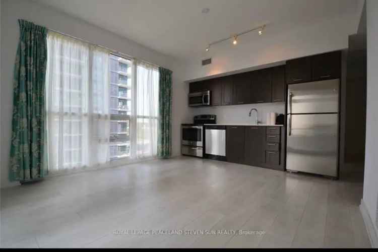 Condo For Rent in Toronto, Ontario