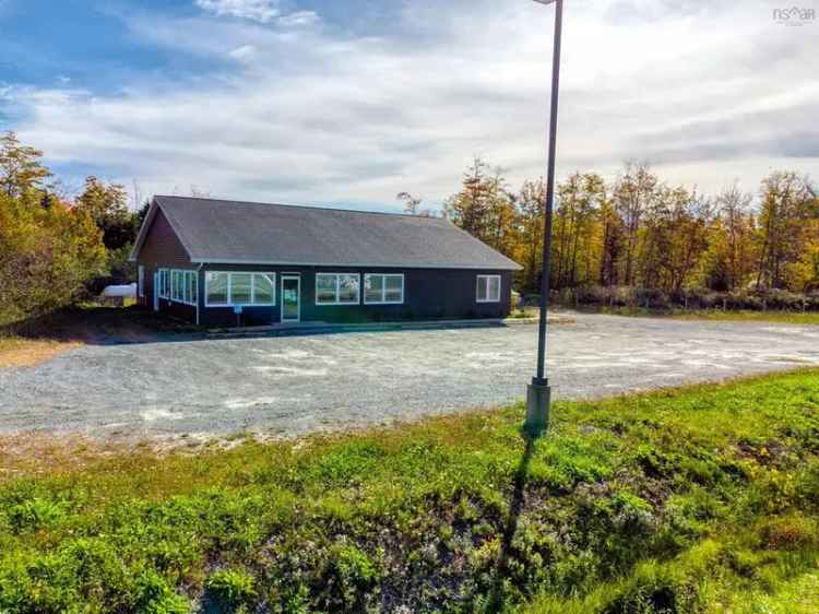 Restaurant for Sale in Porters Lake and Lawrencetown