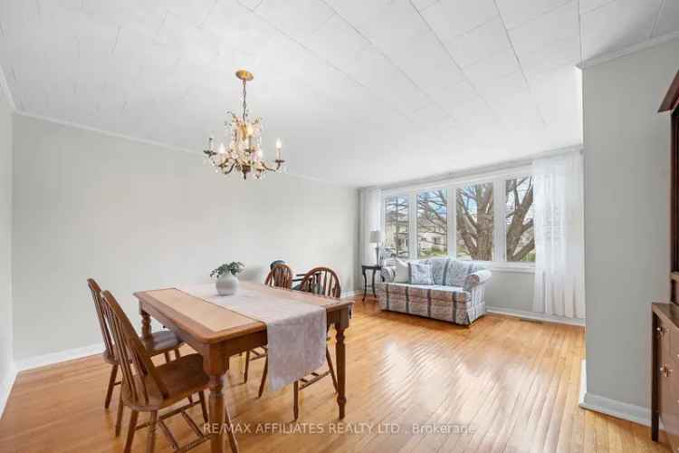 Perth Brick Bungalow 3 Bedrooms Family Home