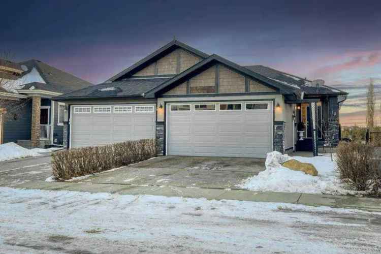 House For Rent in Lyalta, Alberta