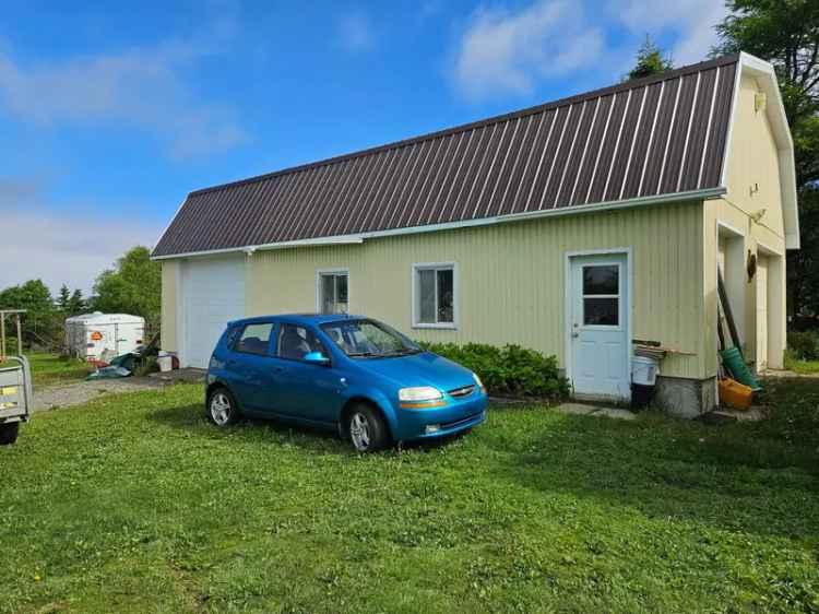 Bungalow for sale, 631, Route 132, Matane - Proprio Direct