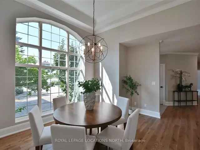 House For Sale in Collingwood, Ontario