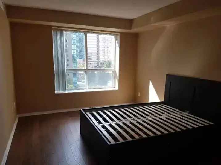 Prestigious CONDO  FOR RENT at Yonge and Finch immediately