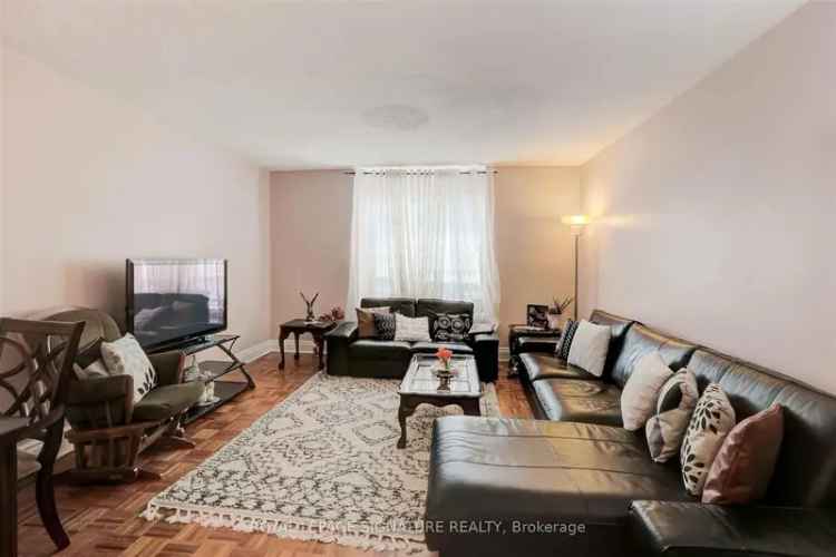 House For Sale in Toronto, Ontario