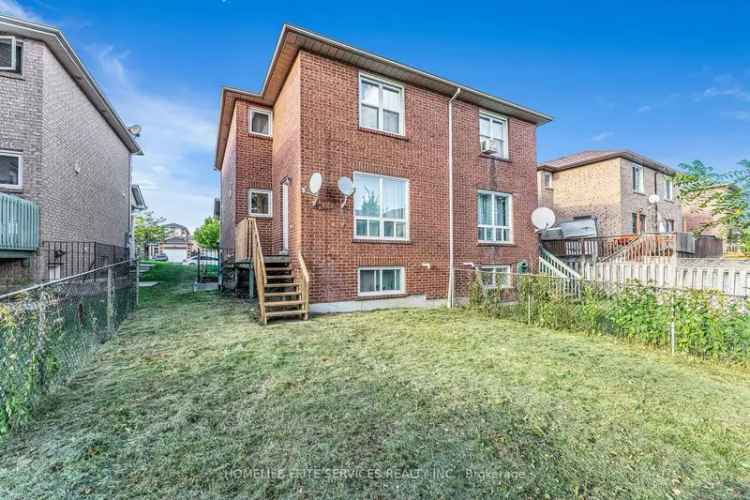 House For Sale in Toronto, Ontario