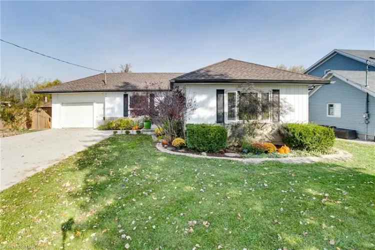 House For Sale in Fort Erie, Ontario